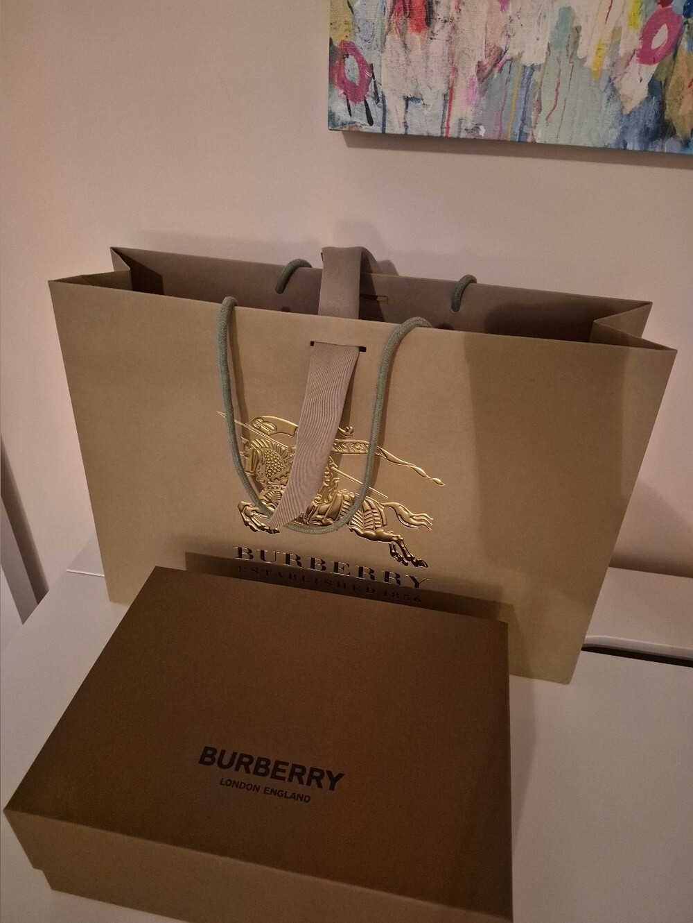 Accessories Item Identification